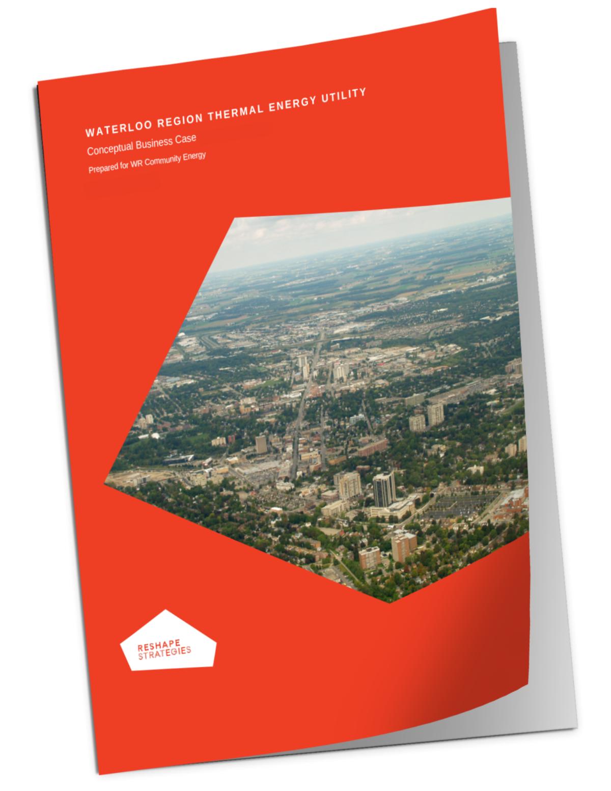 Thermal utility business case