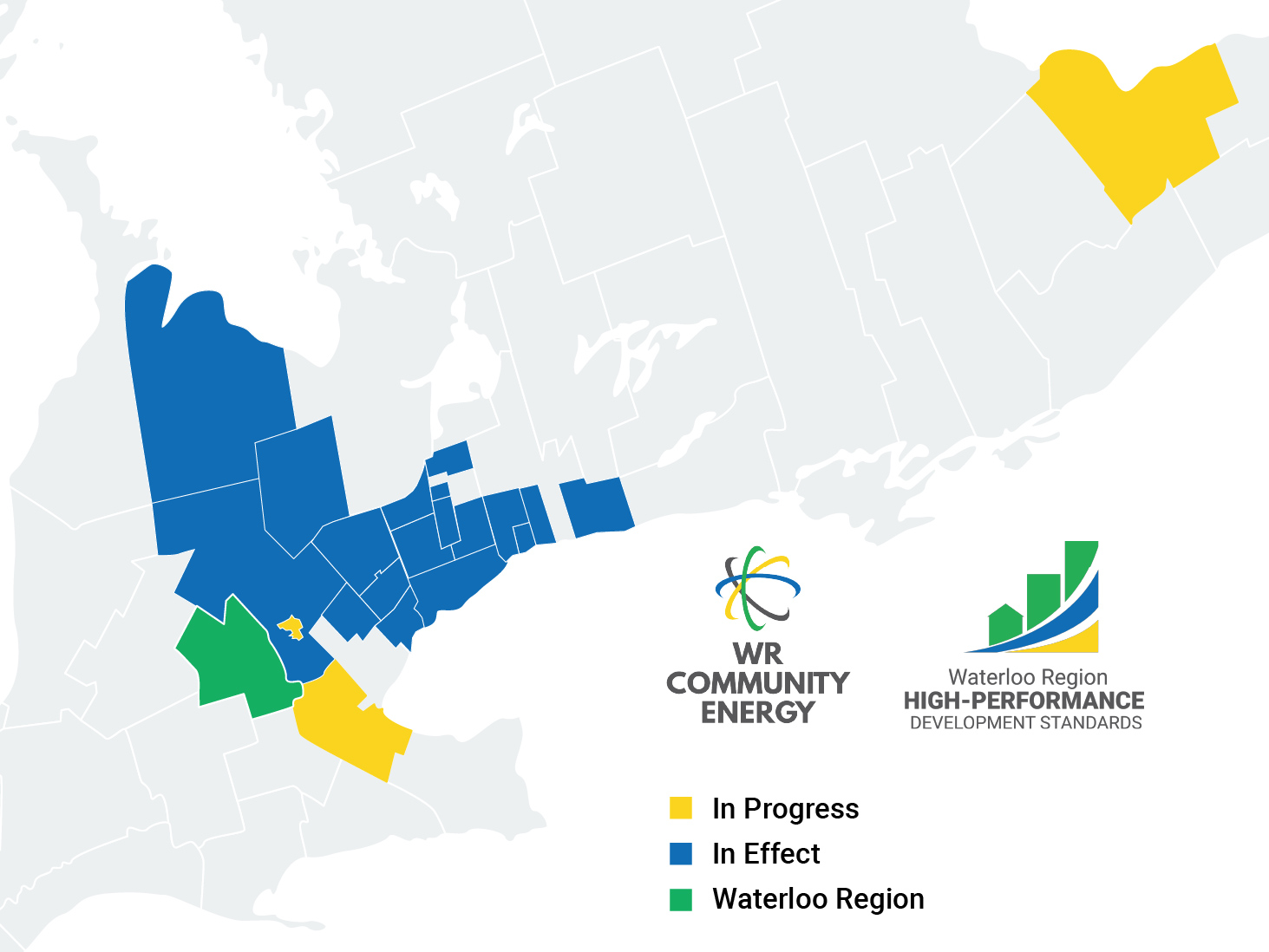 Ontario HPDS Municipalities - Full Revised